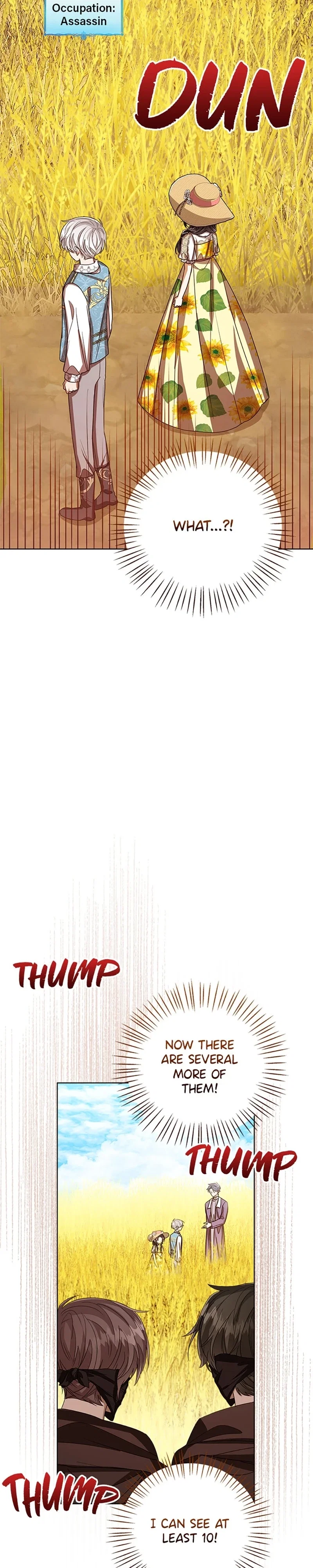 Baby Princess Through the Status Window Chapter 76 - Page 13