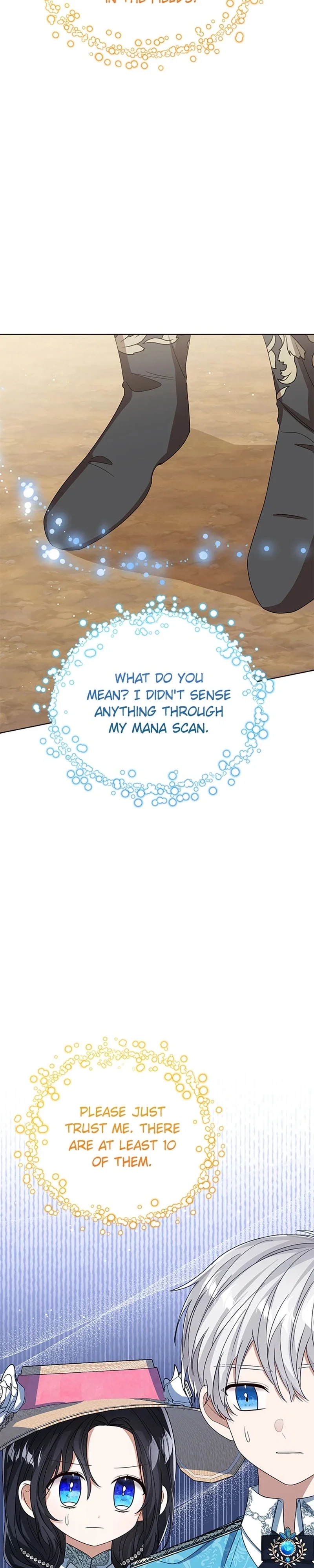 Baby Princess Through the Status Window Chapter 76 - Page 18