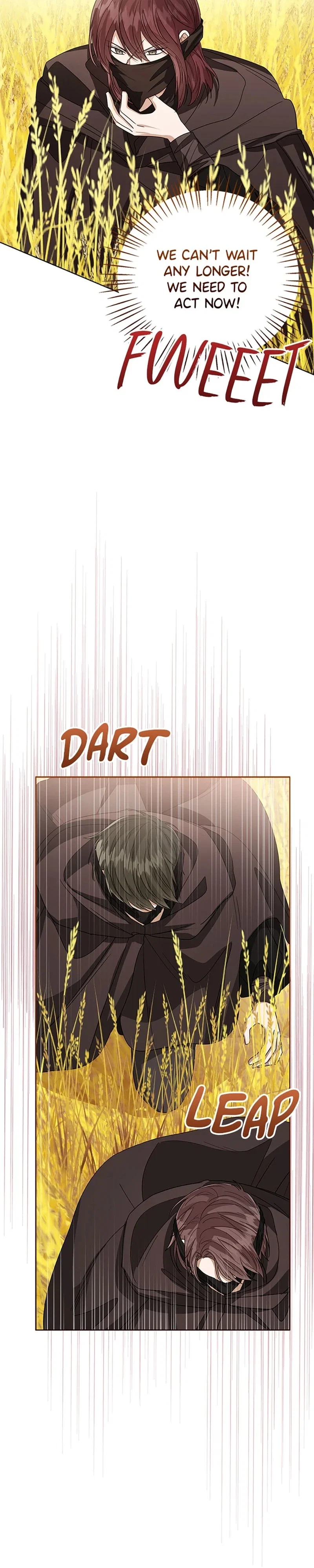 Baby Princess Through the Status Window Chapter 76 - Page 20