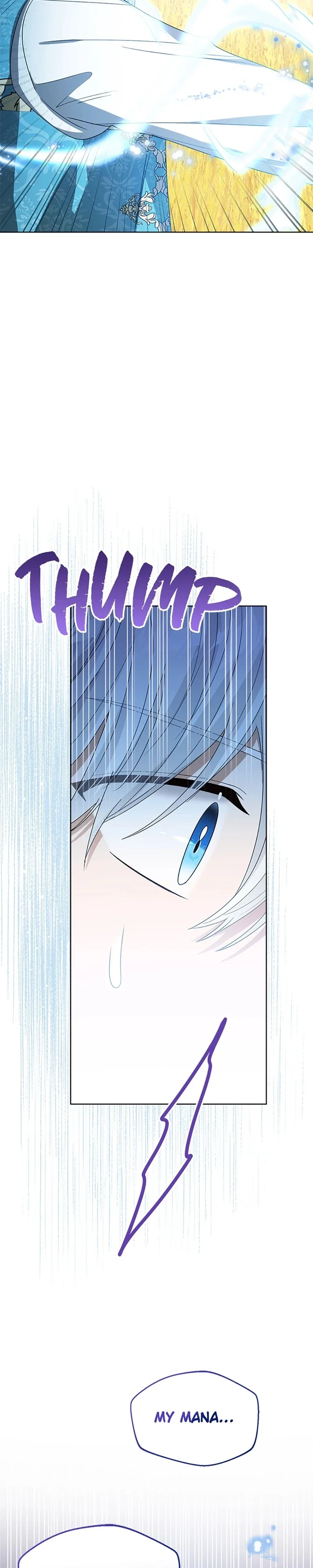 Baby Princess Through the Status Window Chapter 76 - Page 26