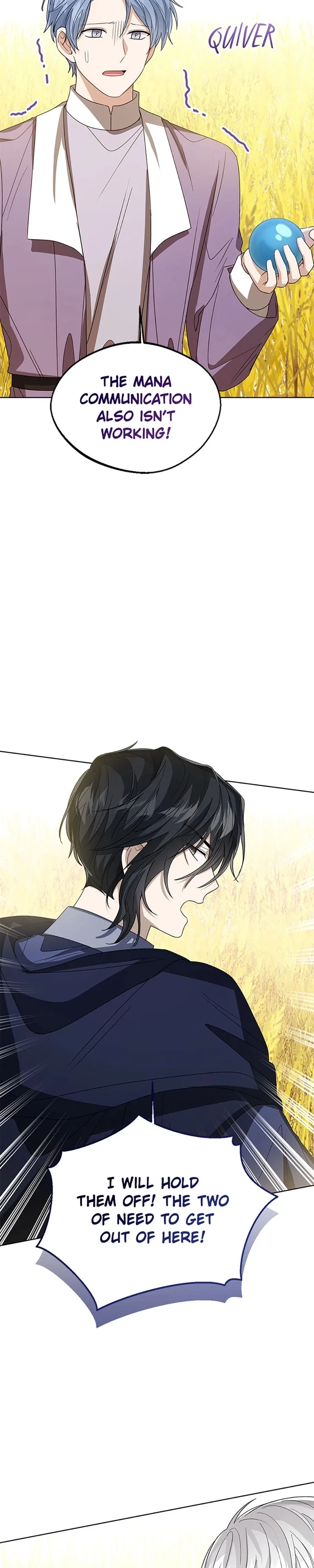 Baby Princess Through the Status Window Chapter 76 - Page 29