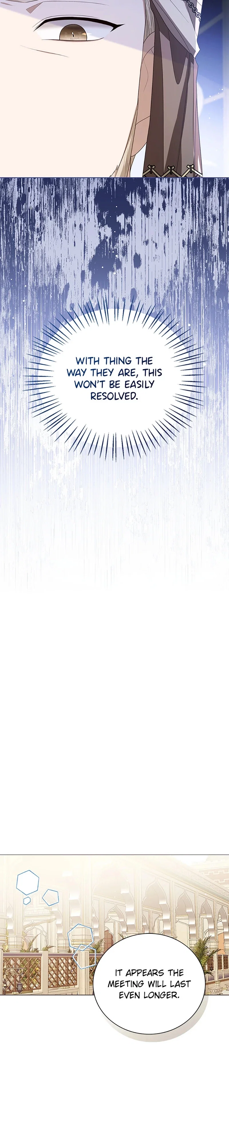 Baby Princess Through the Status Window Chapter 80 - Page 7
