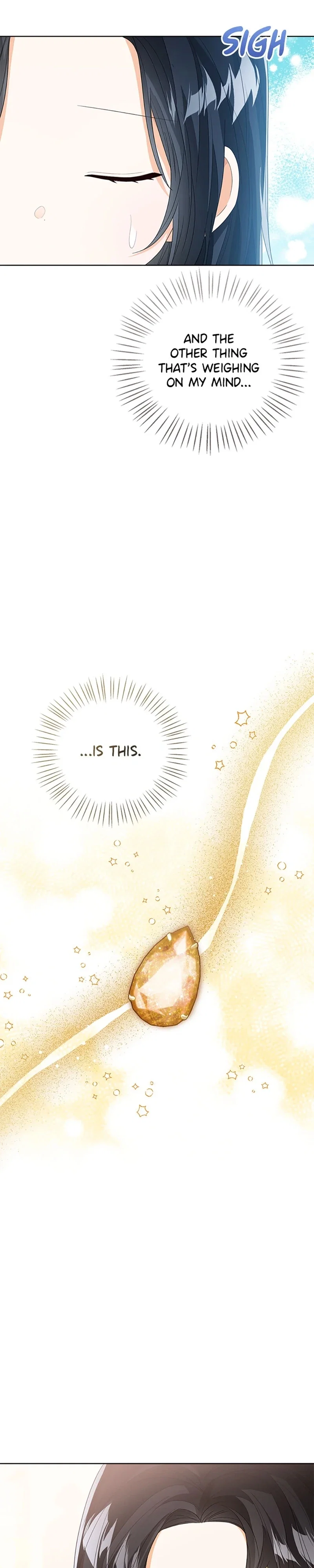 Baby Princess Through the Status Window Chapter 80 - Page 12