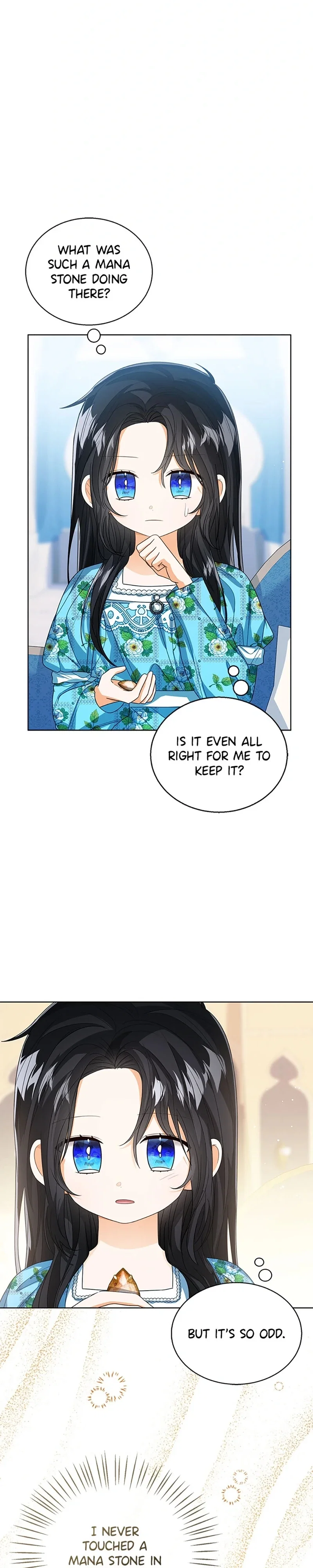 Baby Princess Through the Status Window Chapter 80 - Page 16