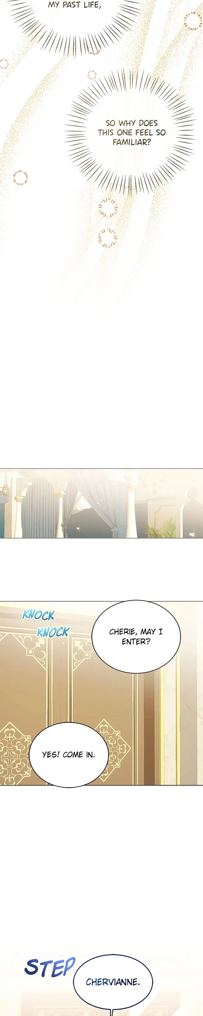 Baby Princess Through the Status Window Chapter 80 - Page 17