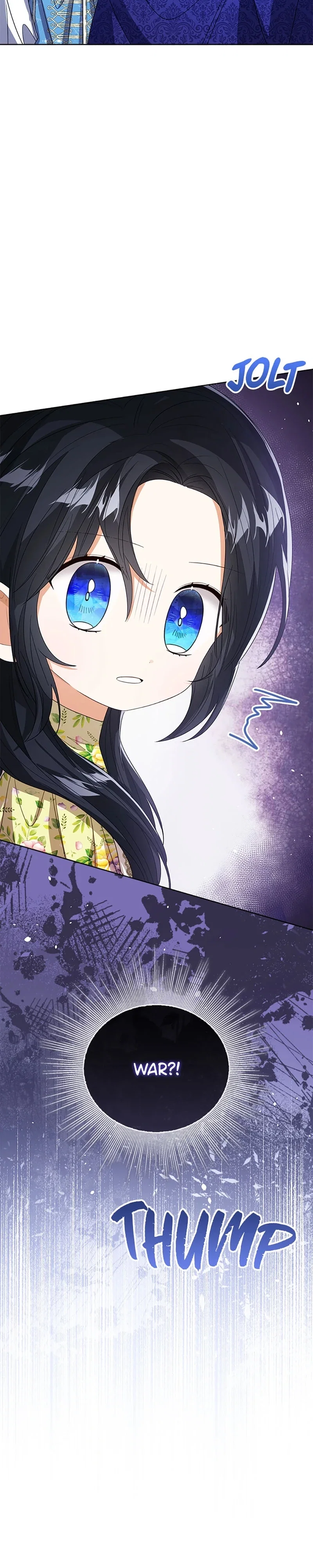 Baby Princess Through the Status Window Chapter 80 - Page 33