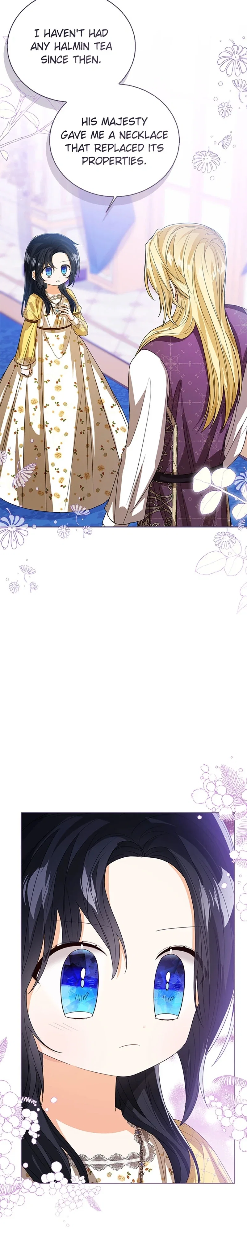 Baby Princess Through the Status Window Chapter 86 - Page 5