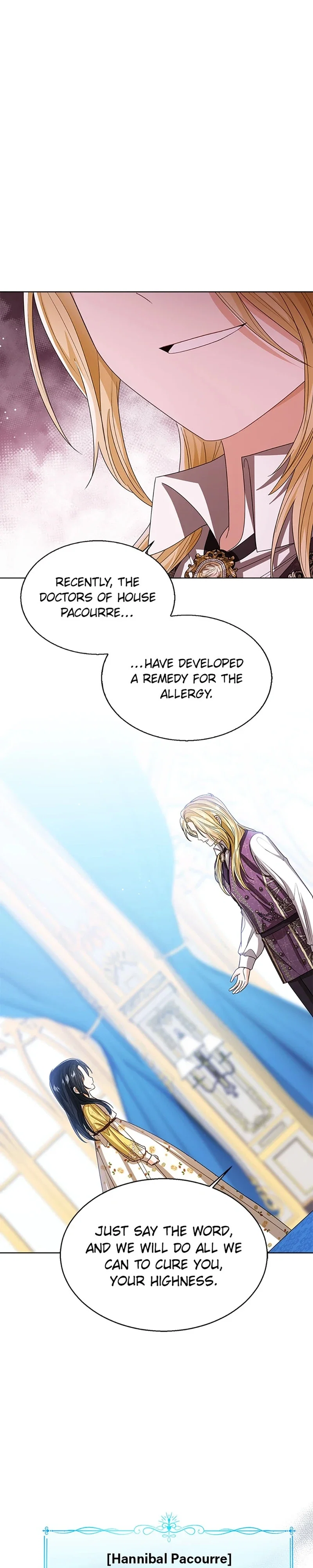 Baby Princess Through the Status Window Chapter 86 - Page 6