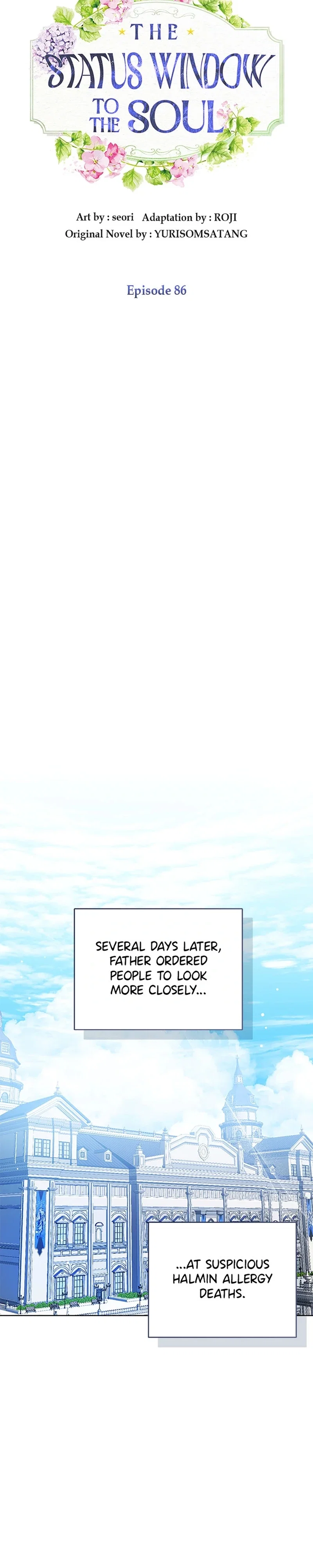 Baby Princess Through the Status Window Chapter 86 - Page 10
