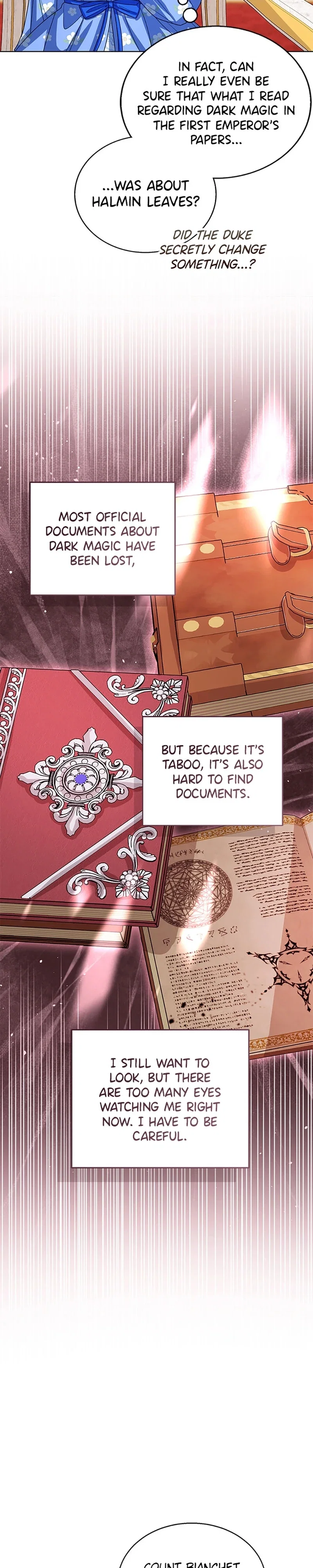 Baby Princess Through the Status Window Chapter 86 - Page 14