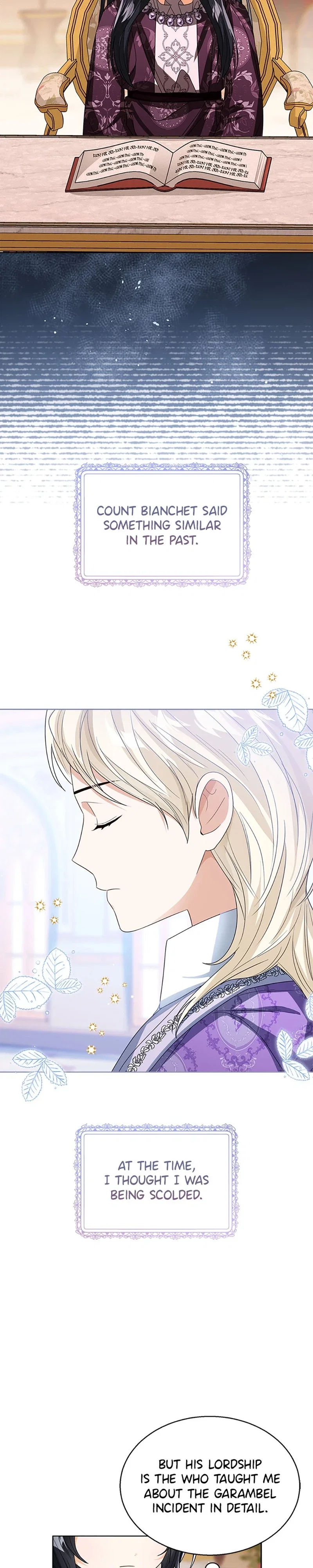 Baby Princess Through the Status Window Chapter 86 - Page 20