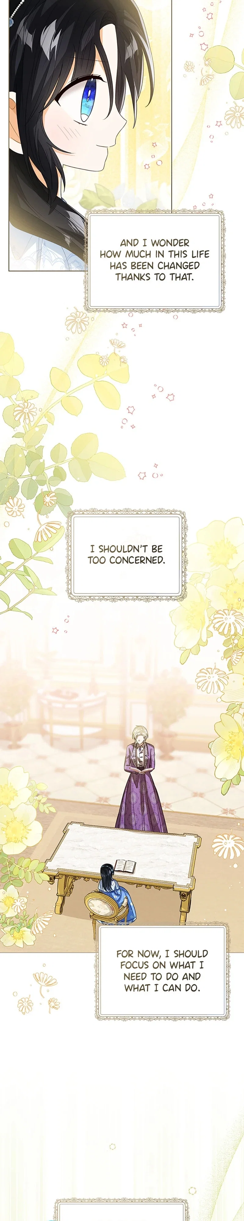 Baby Princess Through the Status Window Chapter 86 - Page 22