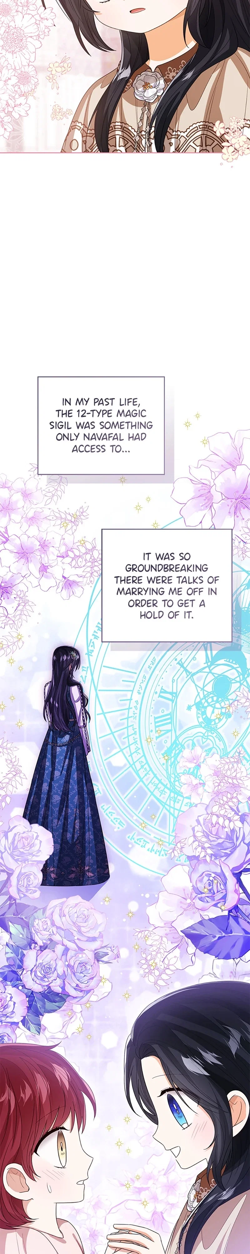 Baby Princess Through the Status Window Chapter 86 - Page 28