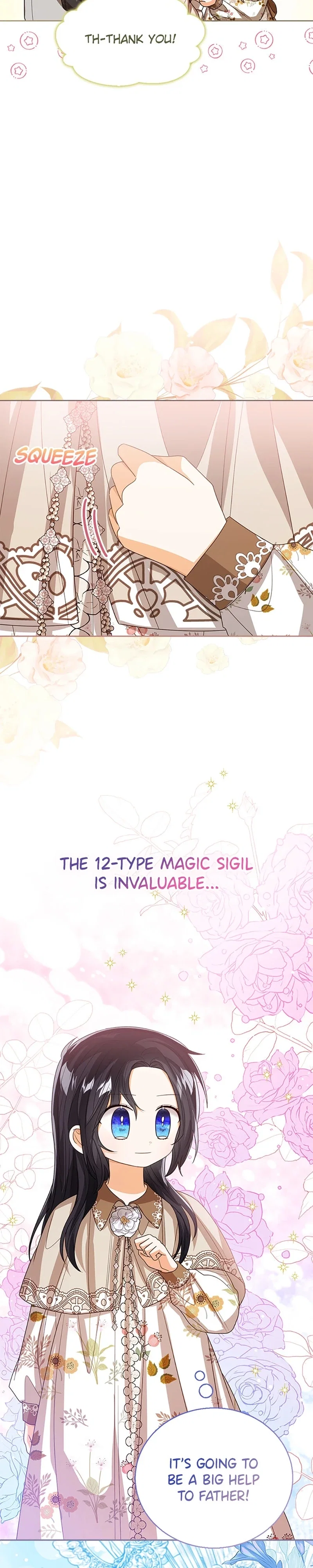 Baby Princess Through the Status Window Chapter 86 - Page 30