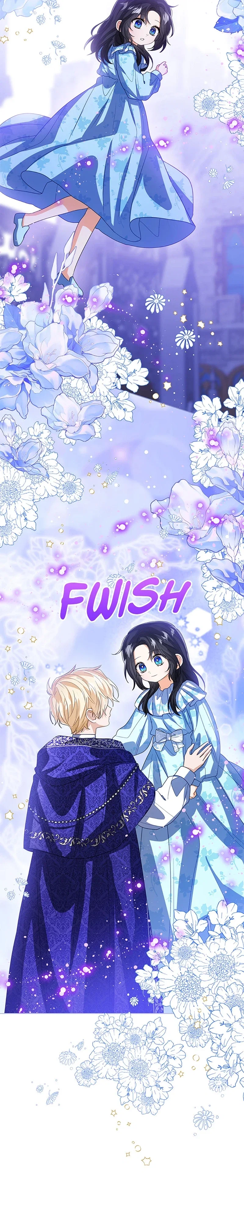 Baby Princess Through the Status Window Chapter 106 - Page 3