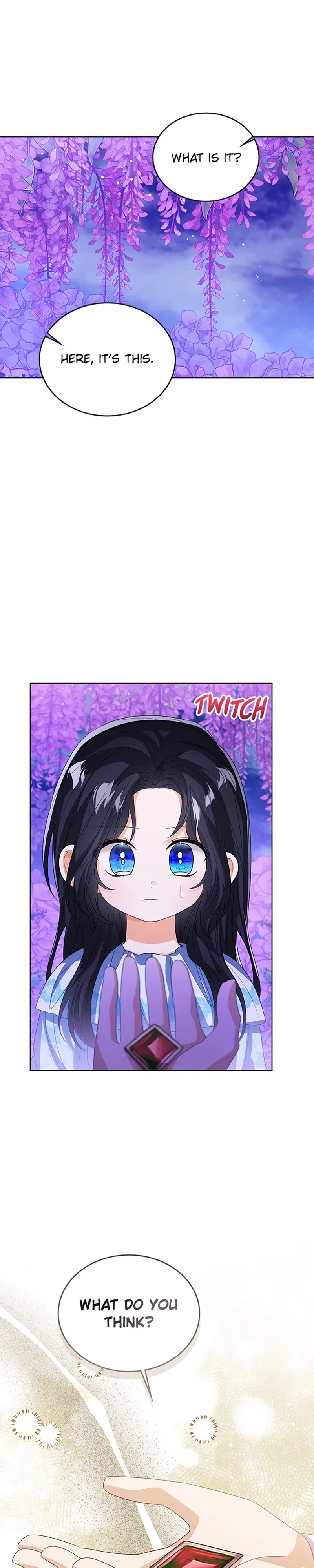 Baby Princess Through the Status Window Chapter 106 - Page 6