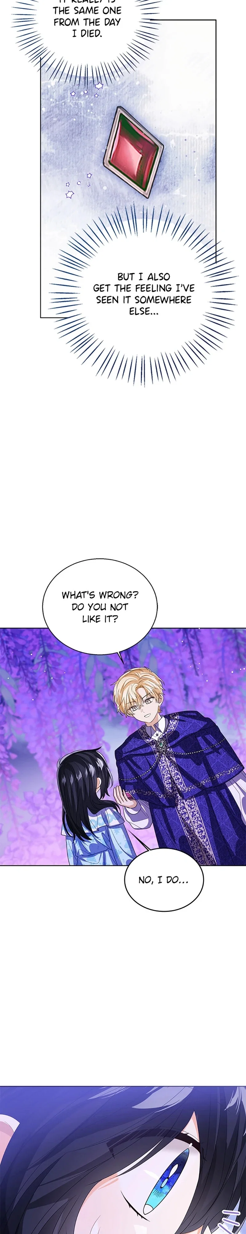 Baby Princess Through the Status Window Chapter 106 - Page 10