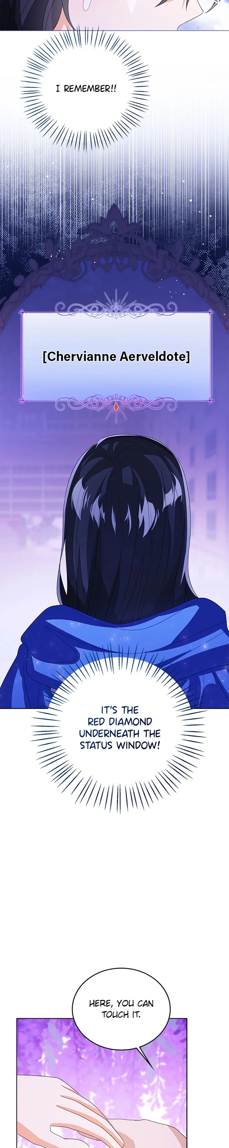 Baby Princess Through the Status Window Chapter 106 - Page 11