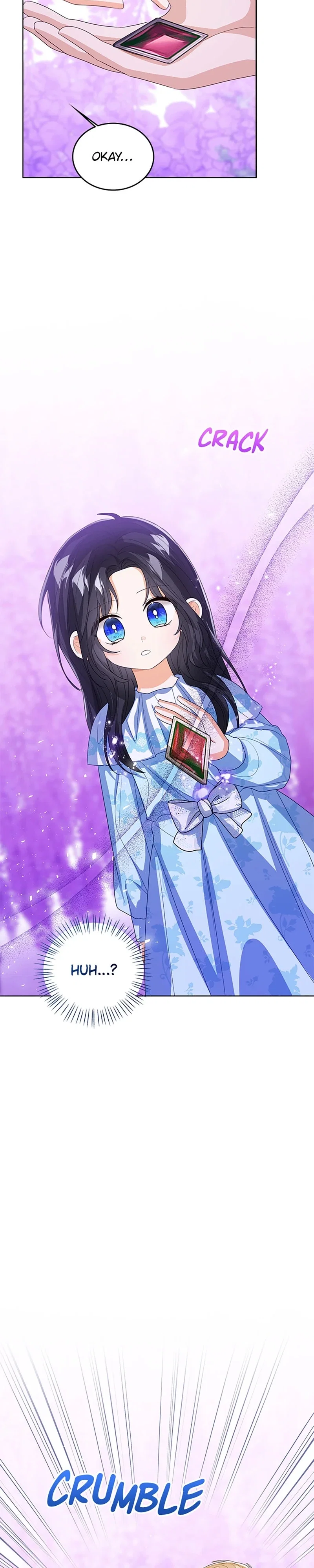 Baby Princess Through the Status Window Chapter 106 - Page 12
