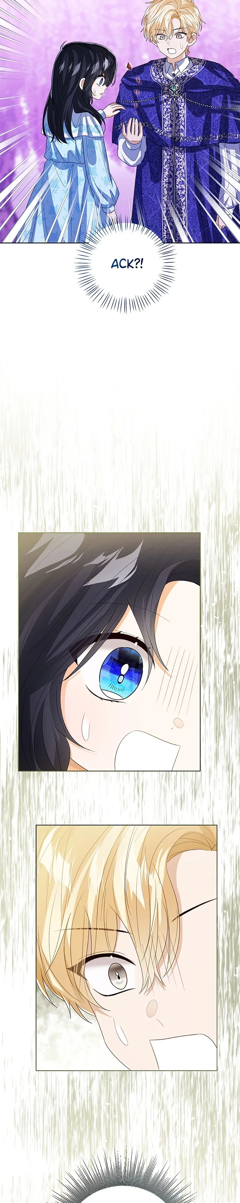 Baby Princess Through the Status Window Chapter 106 - Page 13