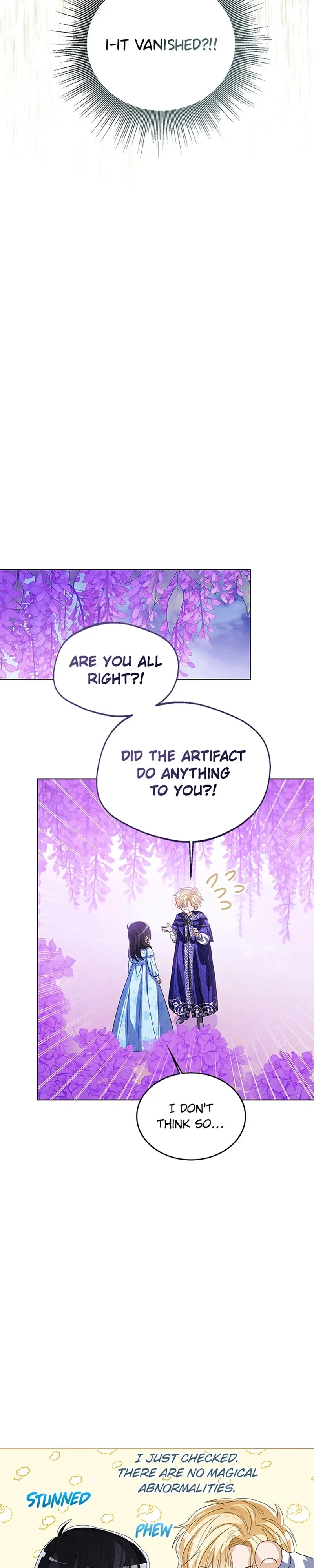 Baby Princess Through the Status Window Chapter 106 - Page 14