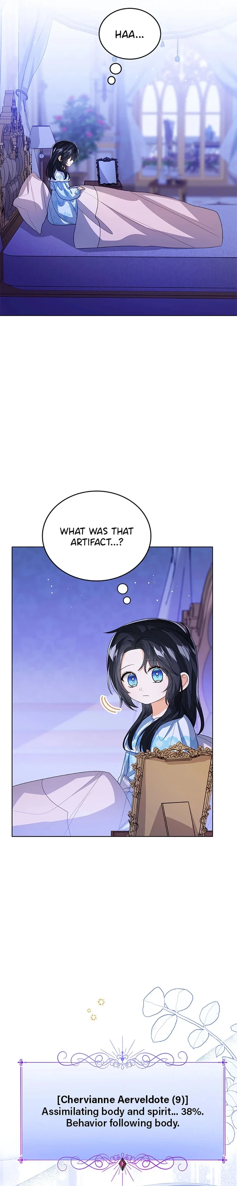 Baby Princess Through the Status Window Chapter 106 - Page 18