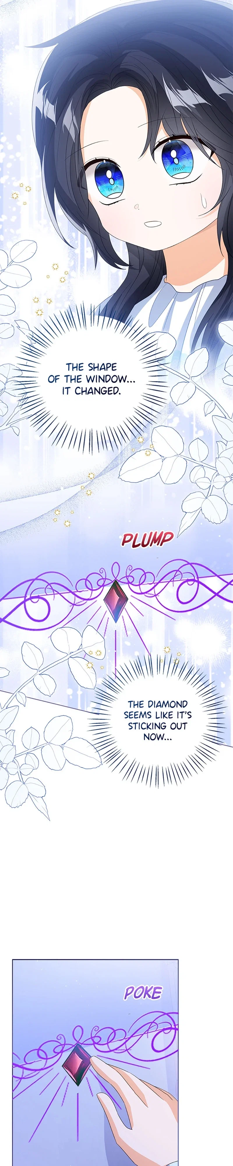 Baby Princess Through the Status Window Chapter 106 - Page 19