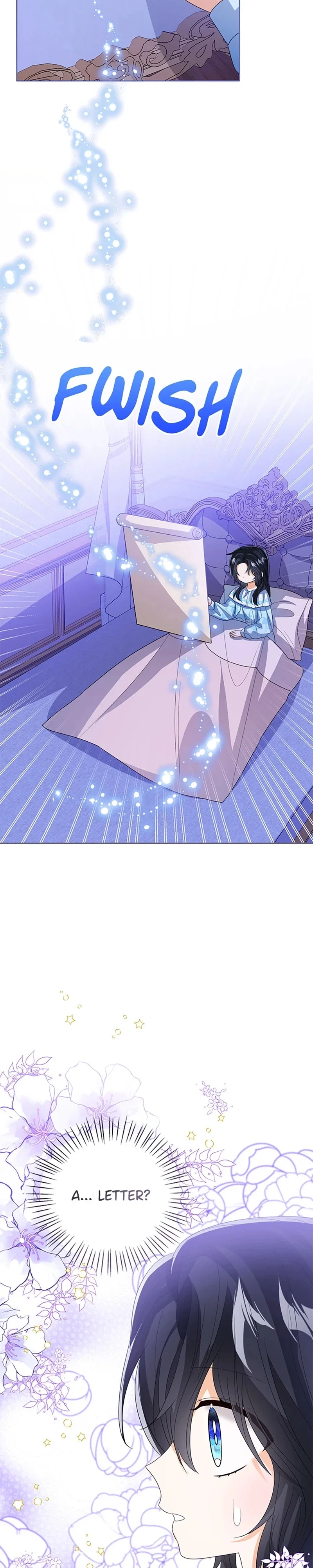 Baby Princess Through the Status Window Chapter 106 - Page 20