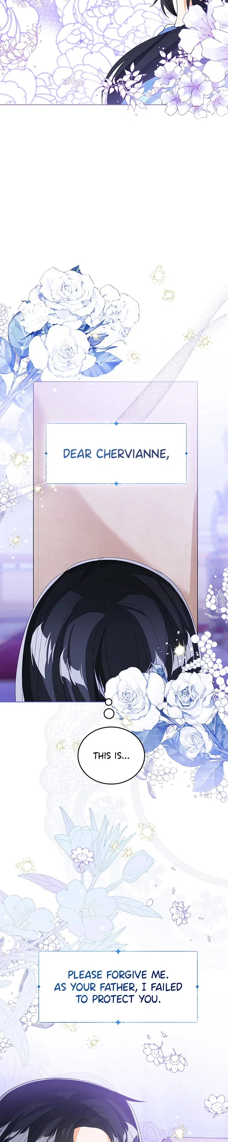Baby Princess Through the Status Window Chapter 106 - Page 21