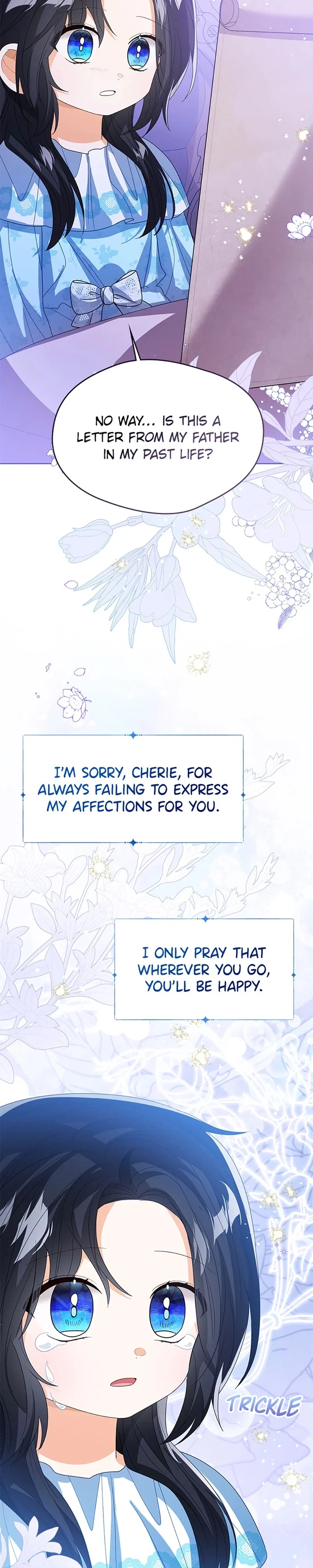 Baby Princess Through the Status Window Chapter 106 - Page 22