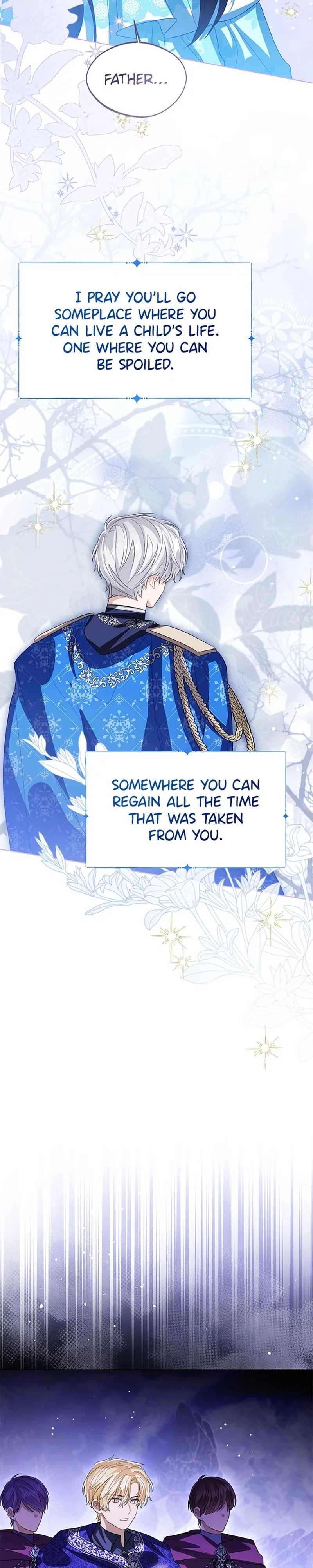 Baby Princess Through the Status Window Chapter 106 - Page 23