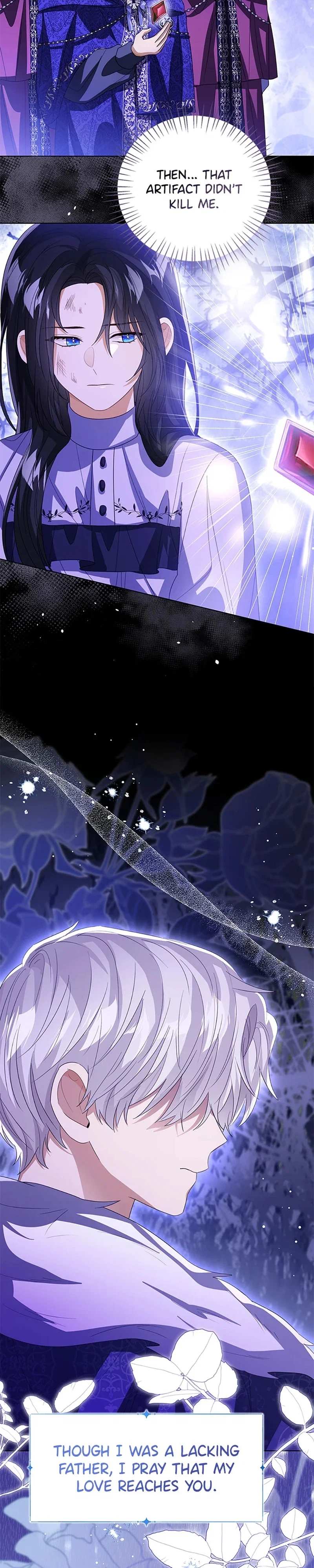 Baby Princess Through the Status Window Chapter 106 - Page 24