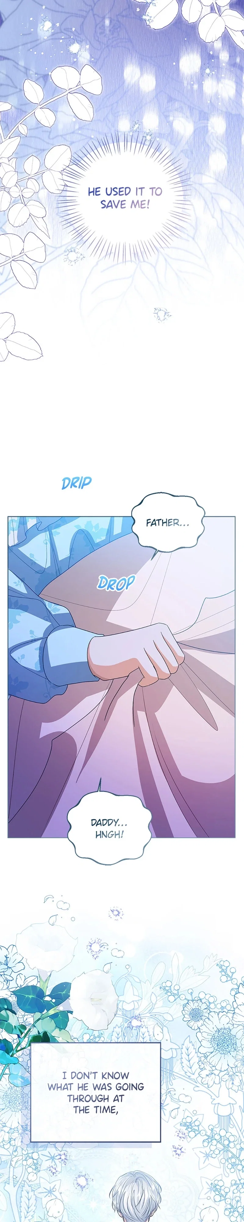 Baby Princess Through the Status Window Chapter 106 - Page 25
