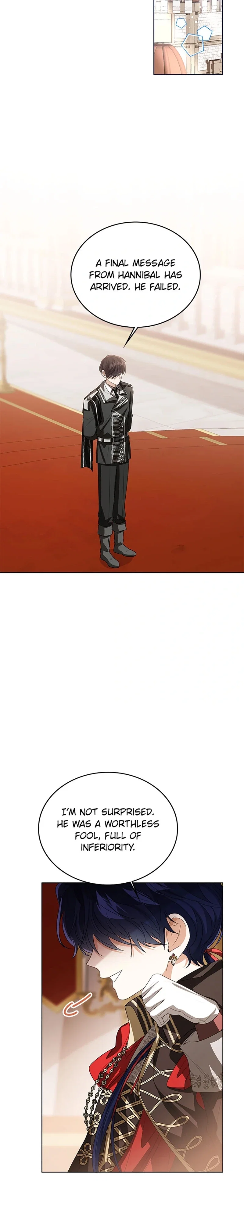 Baby Princess Through the Status Window Chapter 106 - Page 30