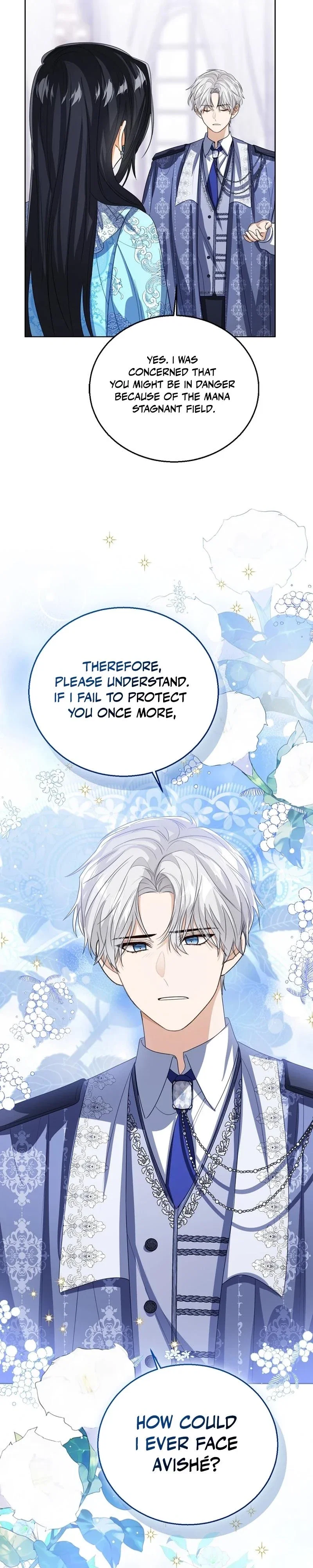 Baby Princess Through the Status Window Chapter 123 - Page 7