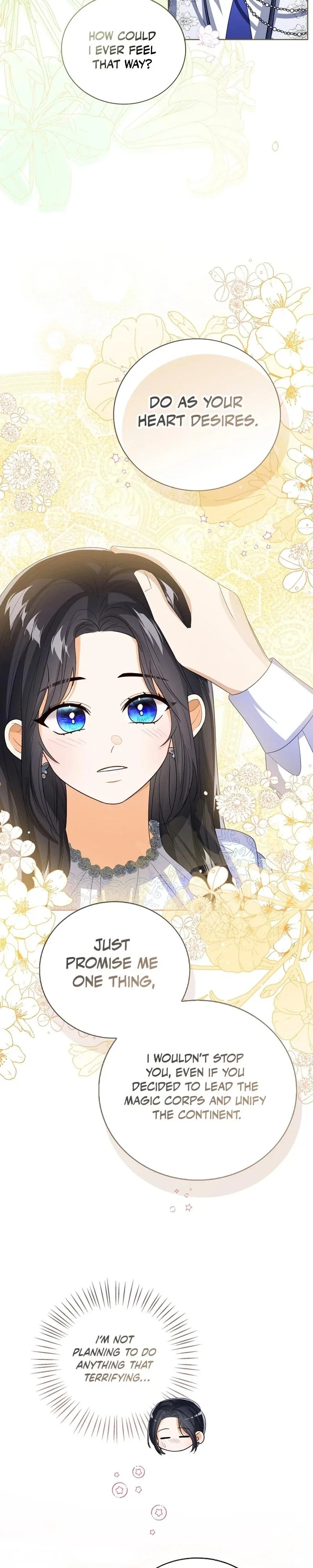 Baby Princess Through the Status Window Chapter 123 - Page 13