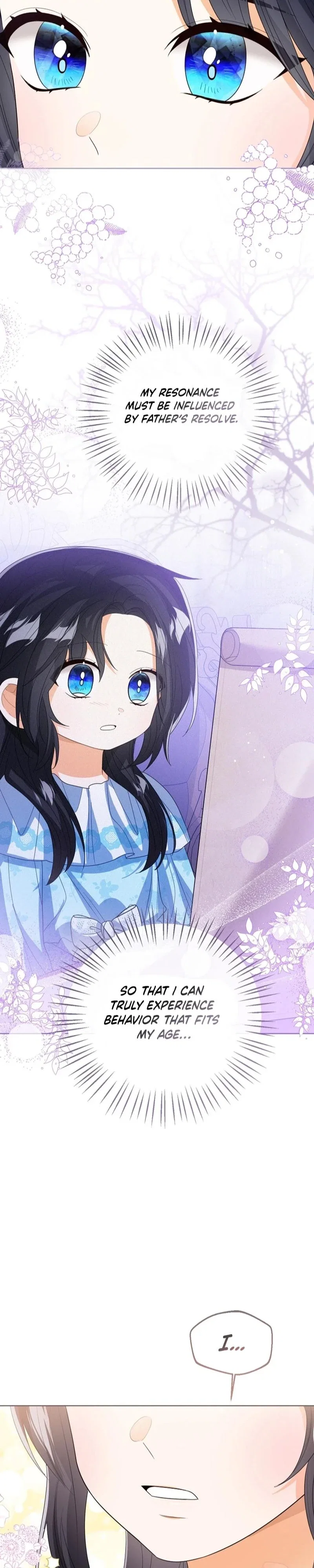 Baby Princess Through the Status Window Chapter 123 - Page 15