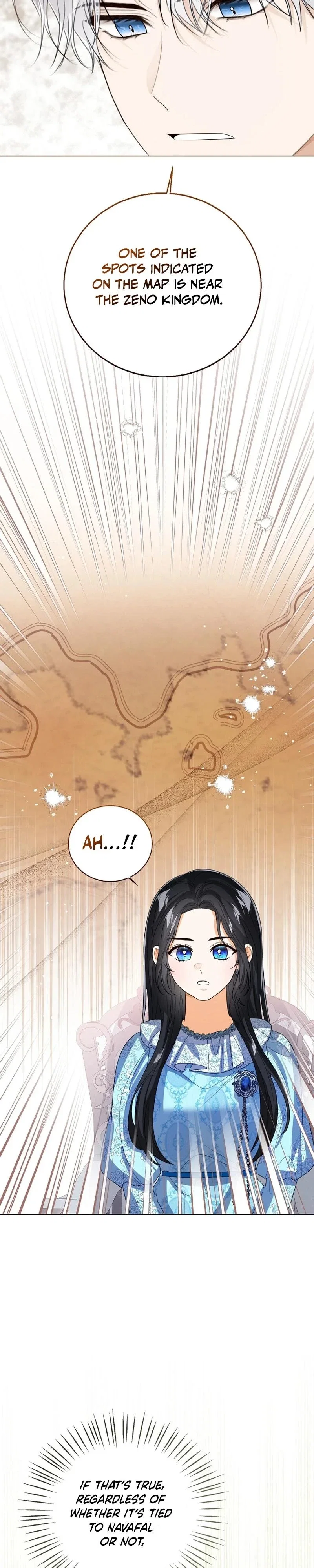 Baby Princess Through the Status Window Chapter 123 - Page 22