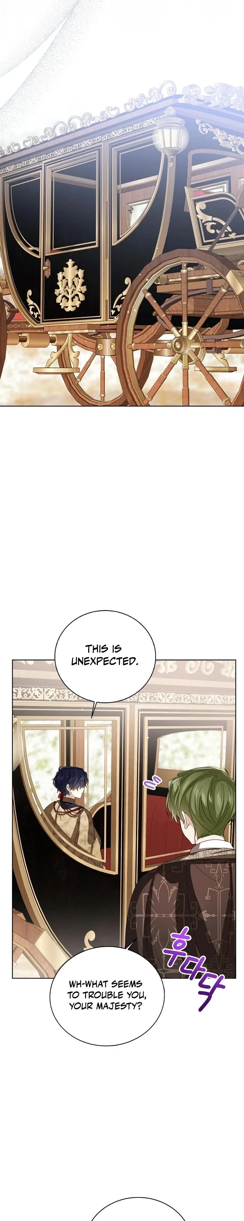Baby Princess Through the Status Window Chapter 123 - Page 25