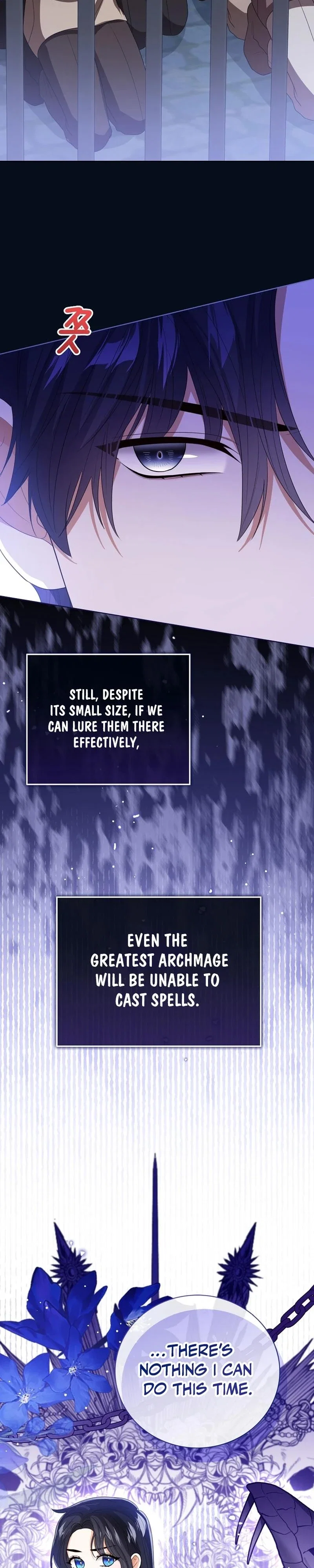 Baby Princess Through the Status Window Chapter 123 - Page 31
