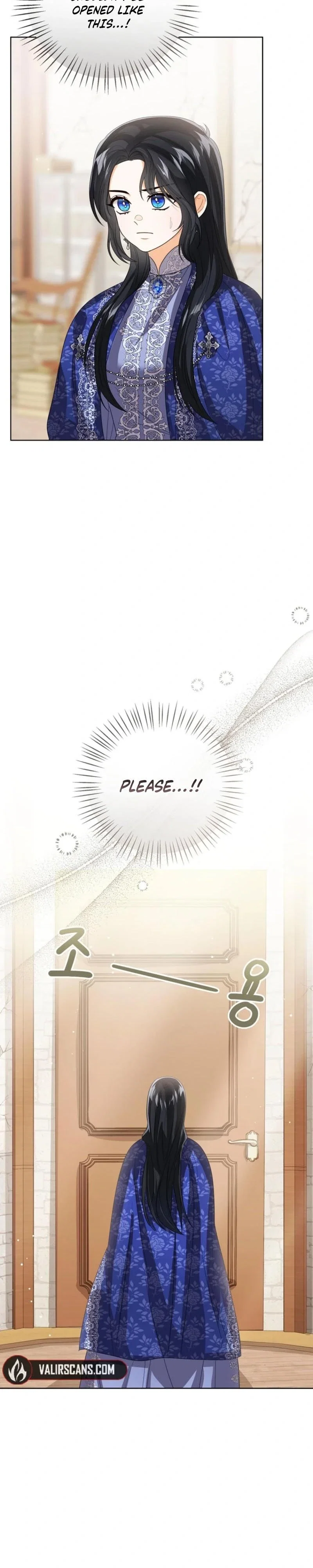 Baby Princess Through the Status Window Chapter 142 - Page 3