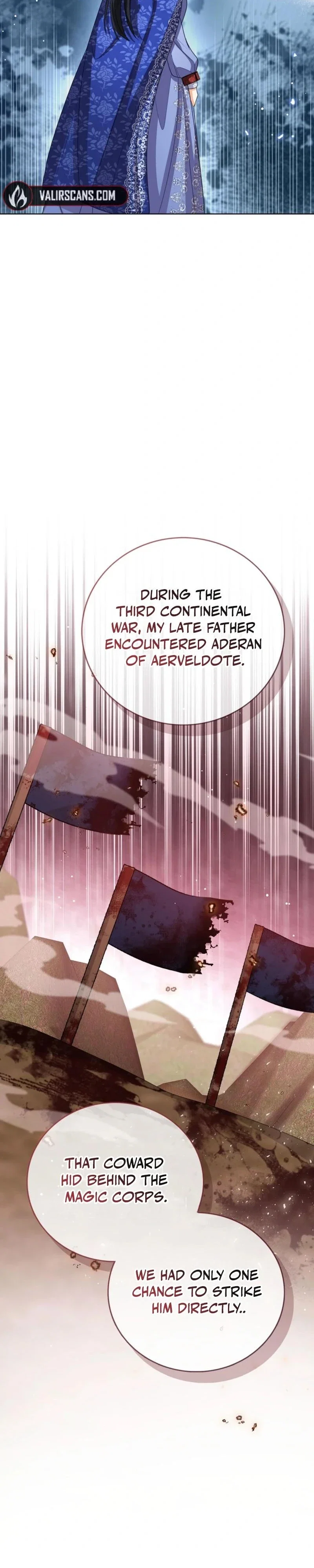 Baby Princess Through the Status Window Chapter 142 - Page 7