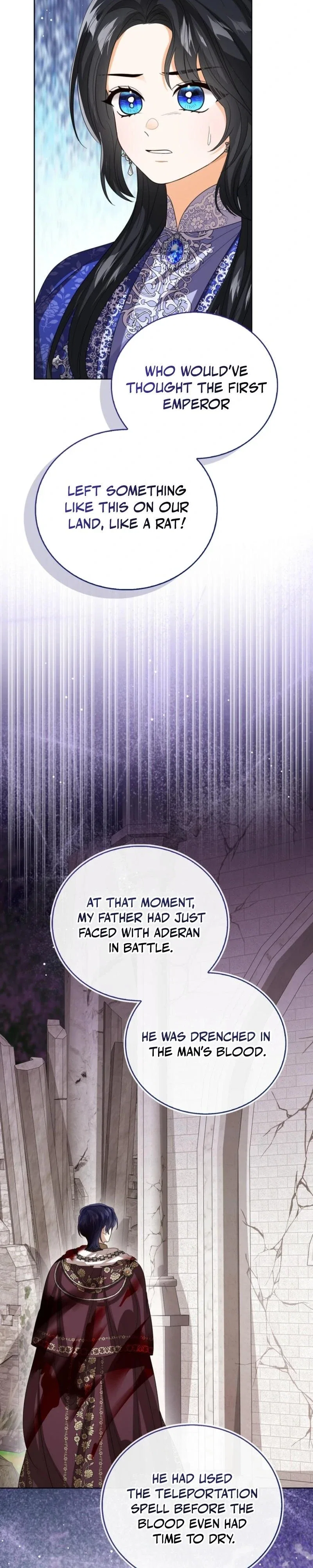 Baby Princess Through the Status Window Chapter 142 - Page 10