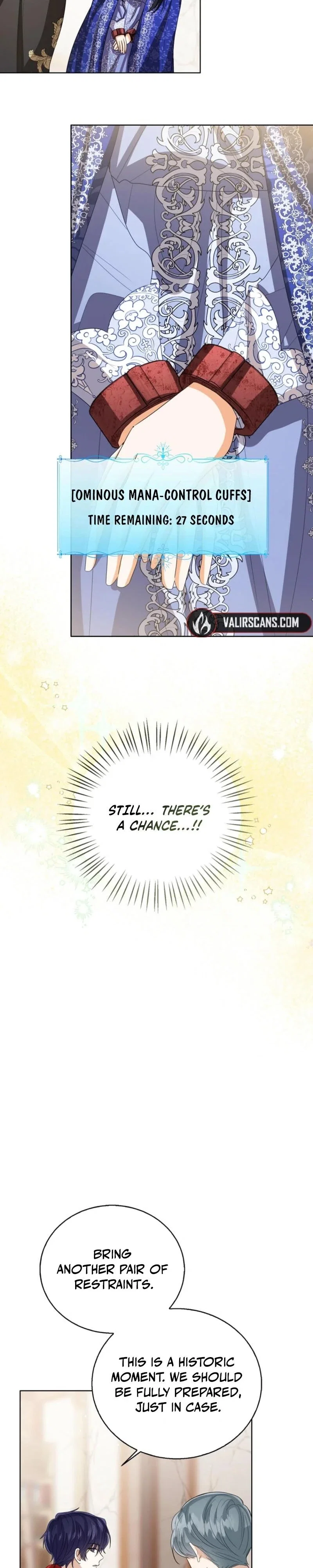 Baby Princess Through the Status Window Chapter 142 - Page 13