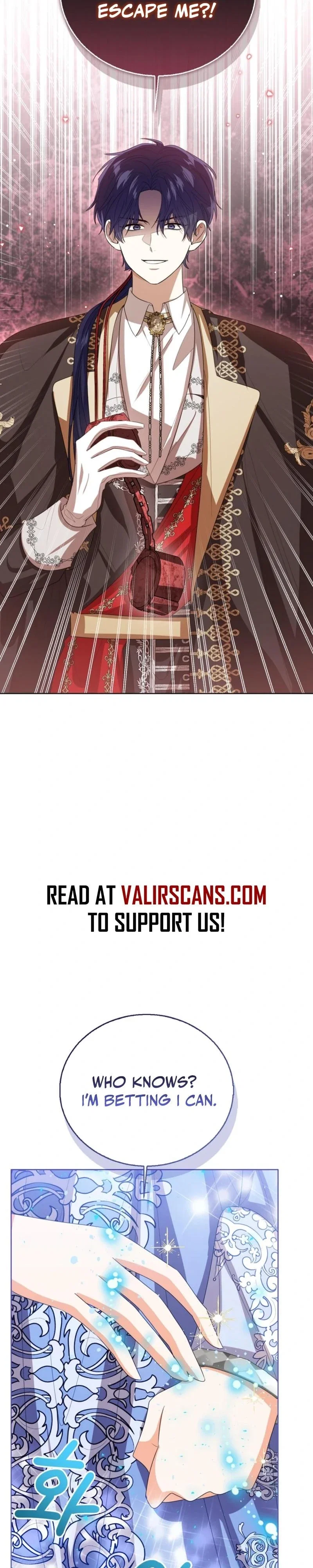 Baby Princess Through the Status Window Chapter 142 - Page 24