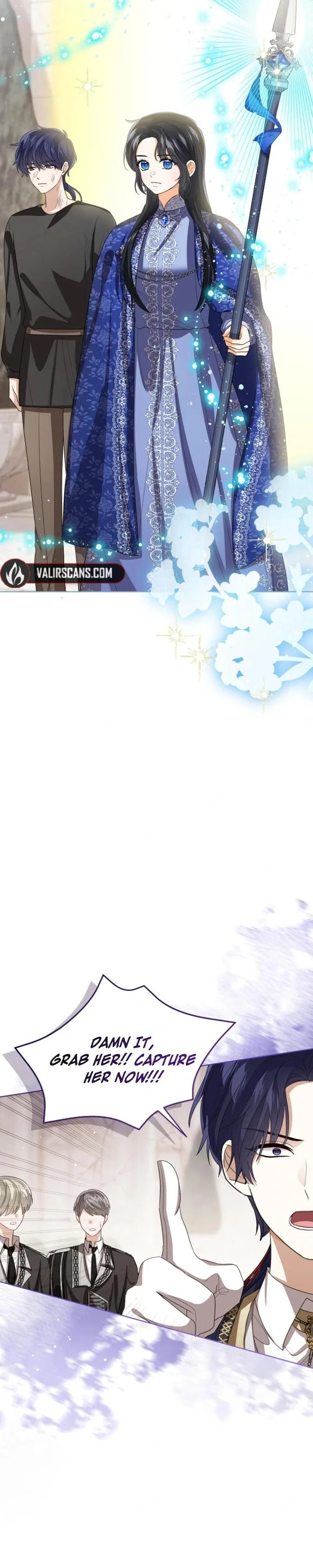 Baby Princess Through the Status Window Chapter 142 - Page 29