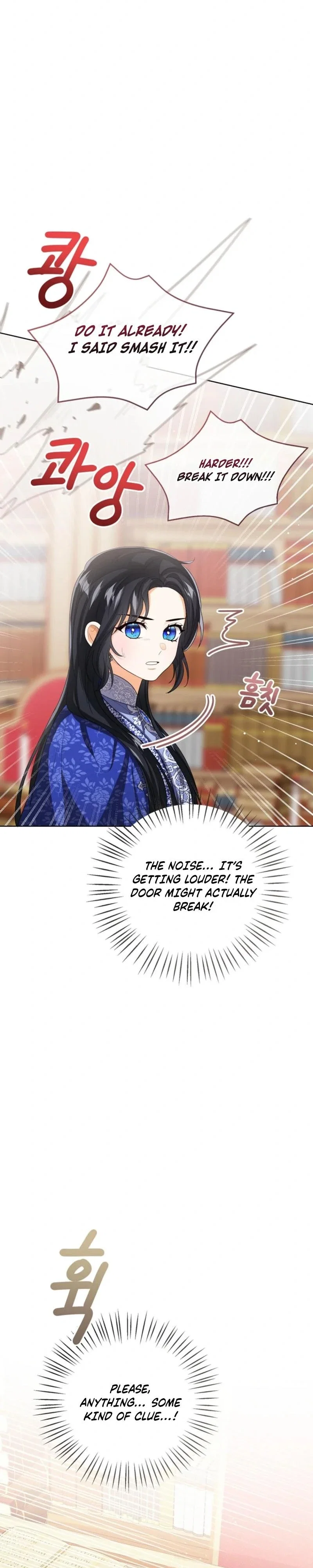 Baby Princess Through the Status Window Chapter 142 - Page 35