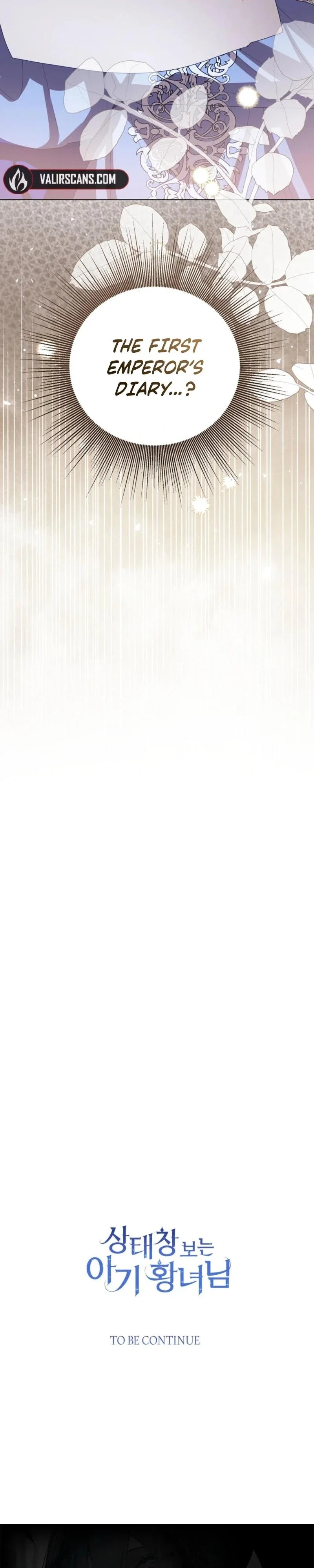 Baby Princess Through the Status Window Chapter 142 - Page 37