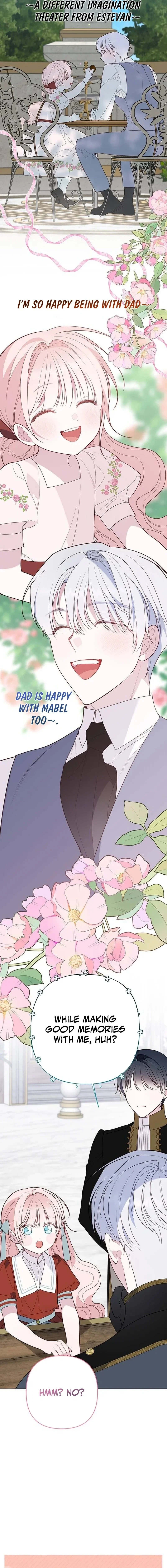 Baby Tyrant Chapter 90 - Page 15