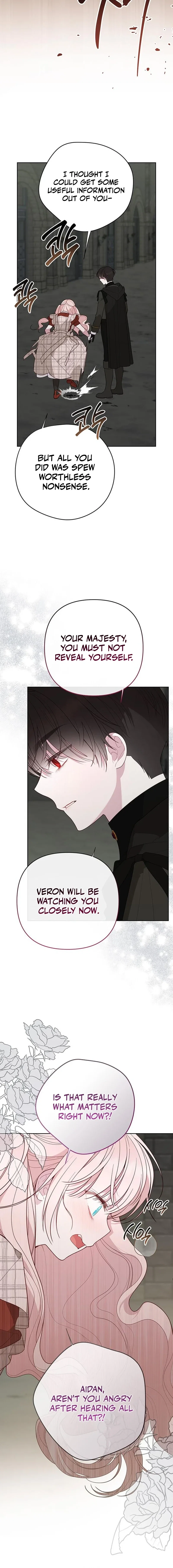 Baby Tyrant Chapter 101 - Page 18